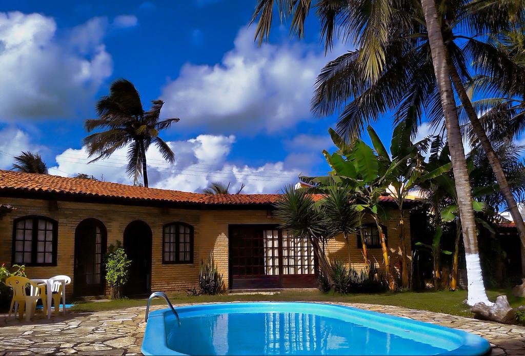 Apartamento Maria Bonita Maceió