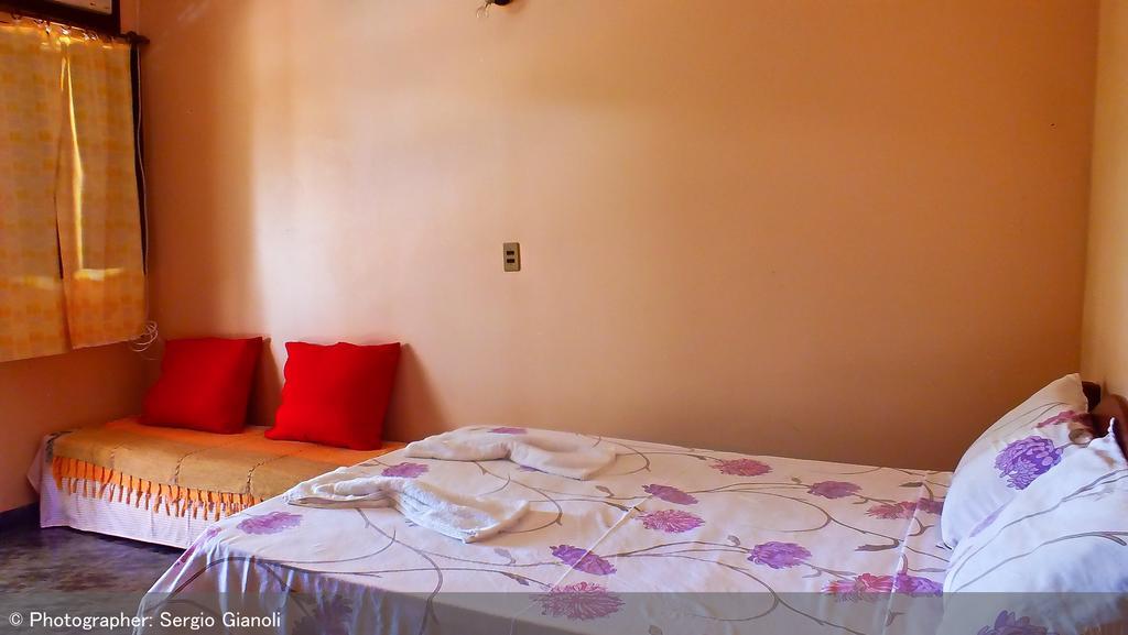 Maria Bonita Apartamento