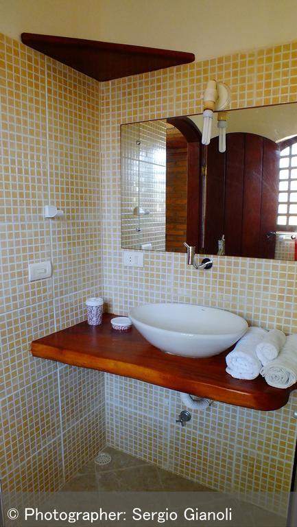 Apartamento Maria Bonita