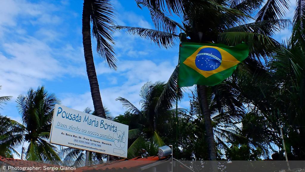 Maria Bonita Maceió