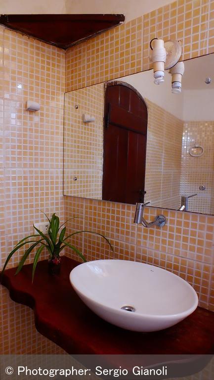 Maria Bonita Apartamento