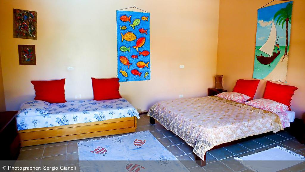 Apartamento Maria Bonita *