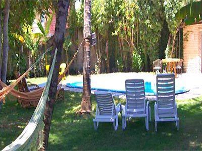 Apartamento Maria Bonita Maceió