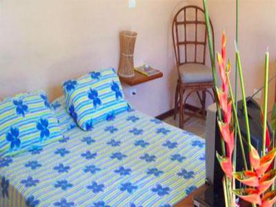 Maria Bonita Apartamento