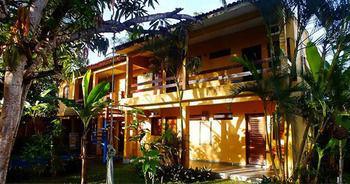 Maria Bonita Apartamento Maceió