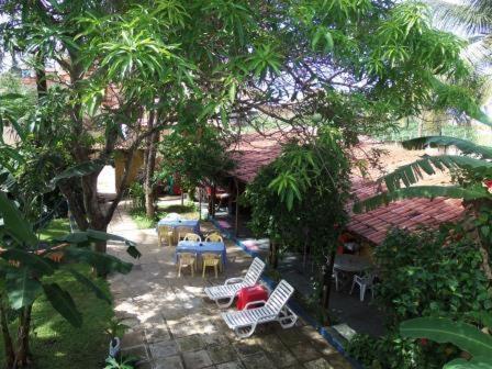 Maria Bonita Maceió