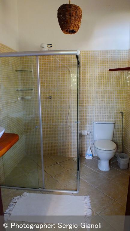 Apartment Maria Bonita *