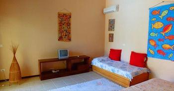 Maria Bonita Apartment *
