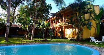 Maria Bonita Apartment