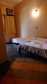 Maria Bonita Apartment *